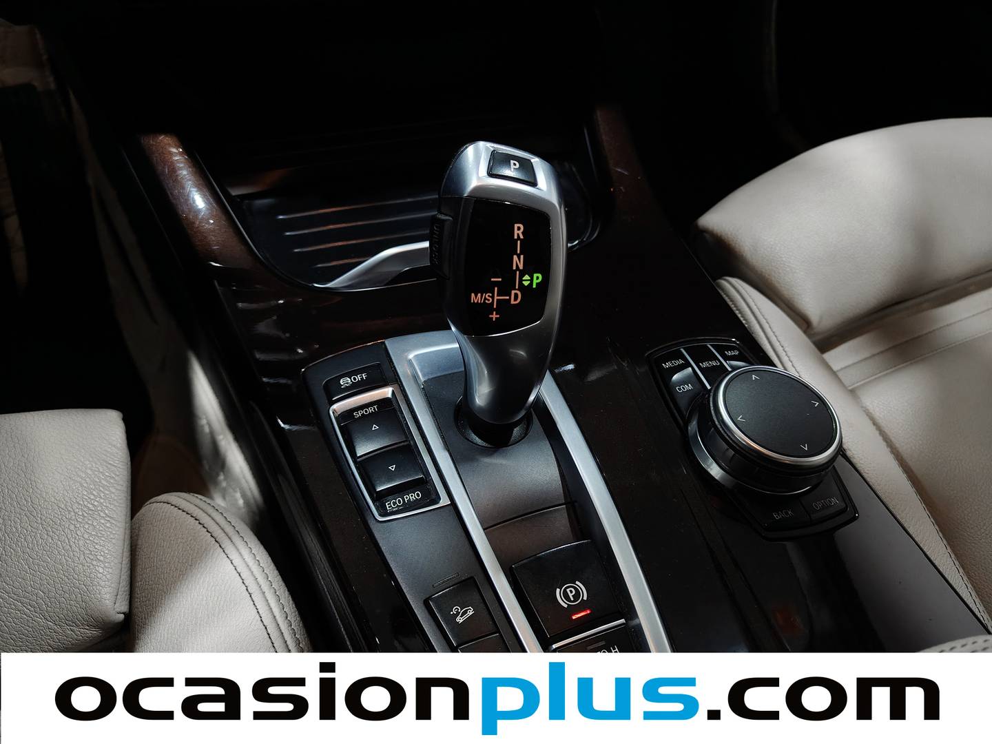 Foto BMW X4 BMW X4 xDrive20d  (190 CV)