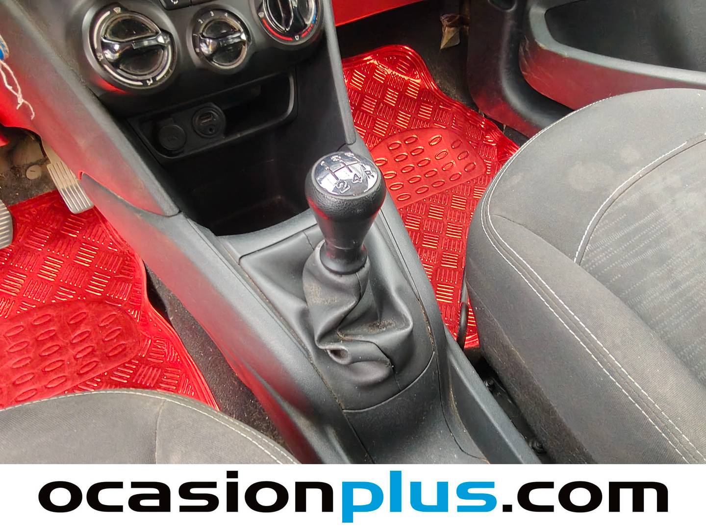 Peugeot 208 Peugeot 208 1.4 HDi Business Line (68 CV) de segunda mano