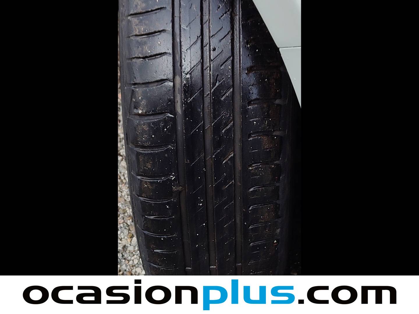 KIA Rio Kia Rio 1.2 CVVT Drive (85 CV) al mejor precio