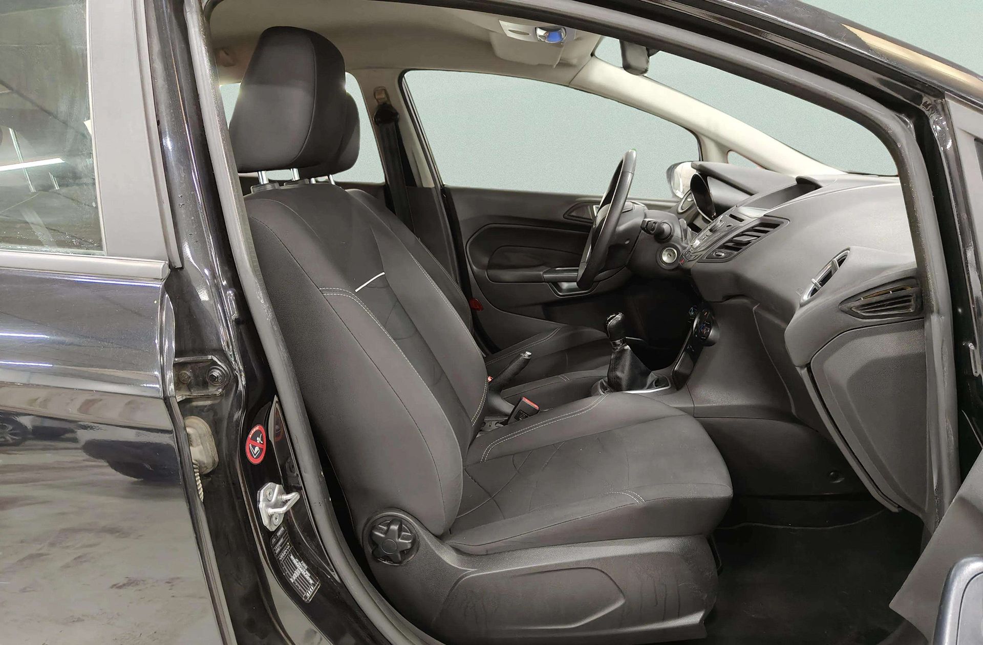 Ford Fiesta 1.0 EcoBoost Trend - foto 14
