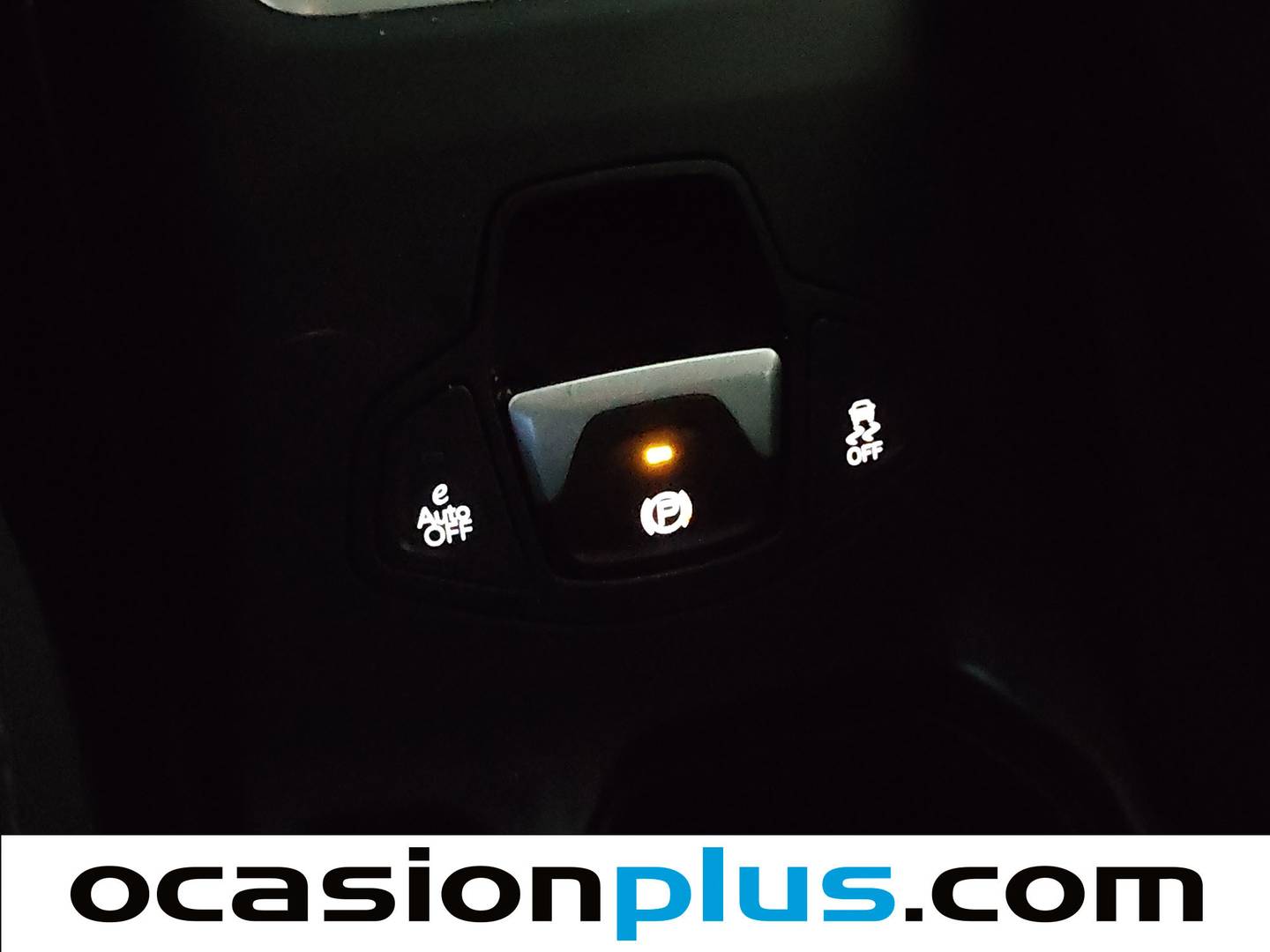 Jeep Renegade Jeep Renegade eHybrid 1.5 Altitude DCT (130 CV) 2024