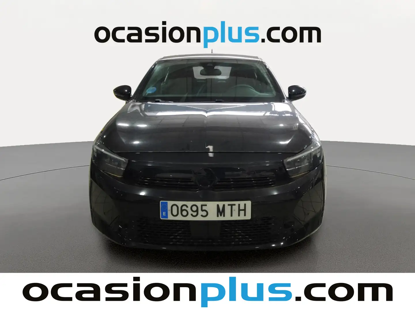 Foto Opel Corsa Opel Corsa 1.2 T XHL Hybrid GS eDCT (100 CV)