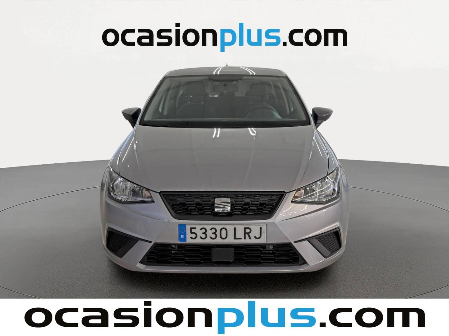 Seat Ibiza Seat Ibiza 1.0 MPI Reference (80 CV) 80cv