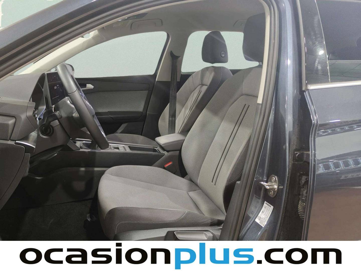 Foto Seat León SEAT León ST 1.5 TSI Style 25 Aniversario  (115 CV)