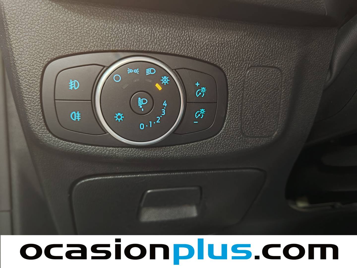 Ford Focus Ford Focus 1.0 Ecoboost S&S ST-Line (125 CV) de ocasión