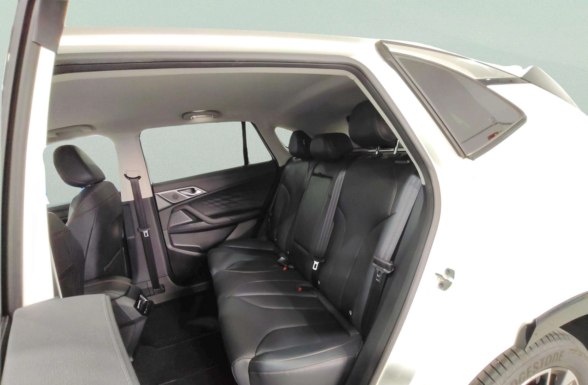 MG HS 1.5 T-GDi Luxury DCT - foto 13