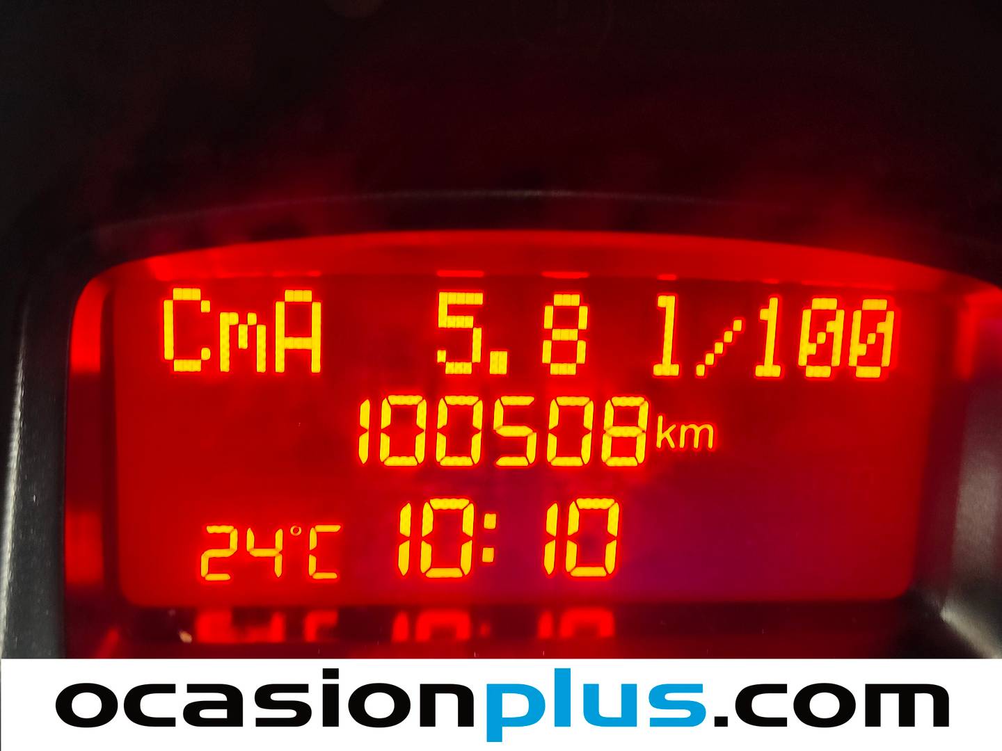 Ford Ka Ford Ka 1.2 Duratec S&S Trend+ (69 CV) de ocasión
