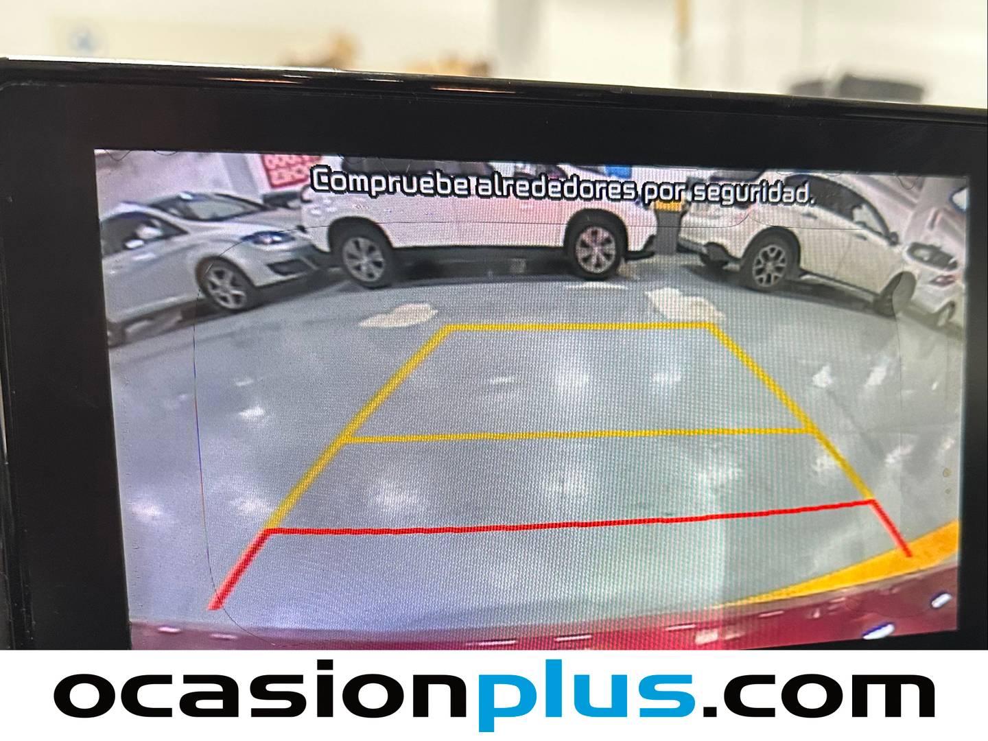 Foto KIA Ceed Kia Ceed 1.0 T-GDi Business (120 CV)