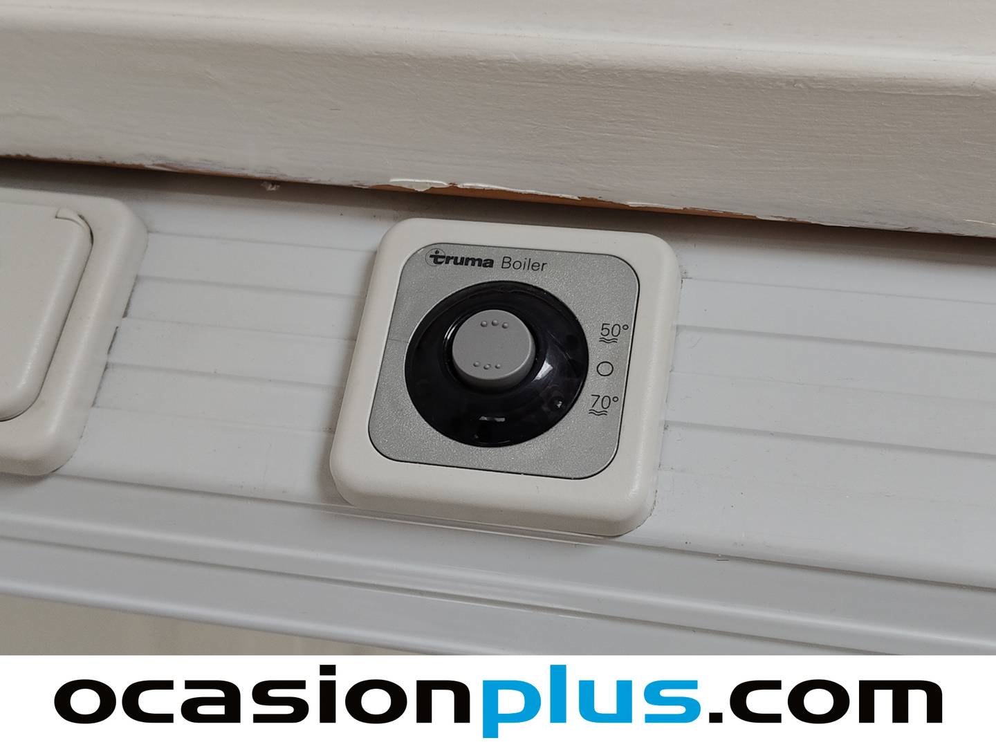 Foto Fiat Ducato Fiat Ducato ACE 573LDA (84 CV) 4 Plazas