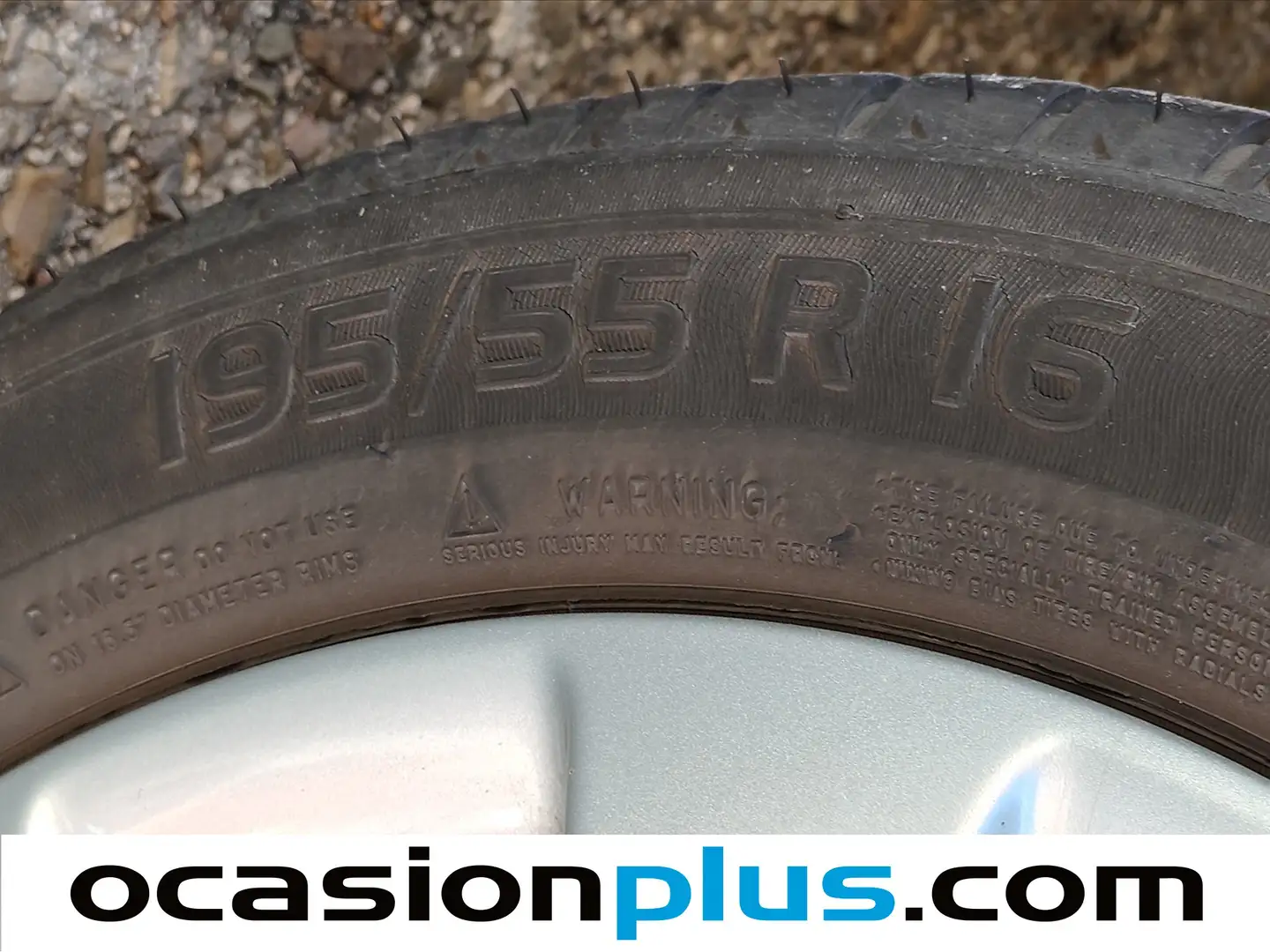 Foto Opel Corsa Opel Corsa 1.4 Turbo S&S Selective (100 CV)