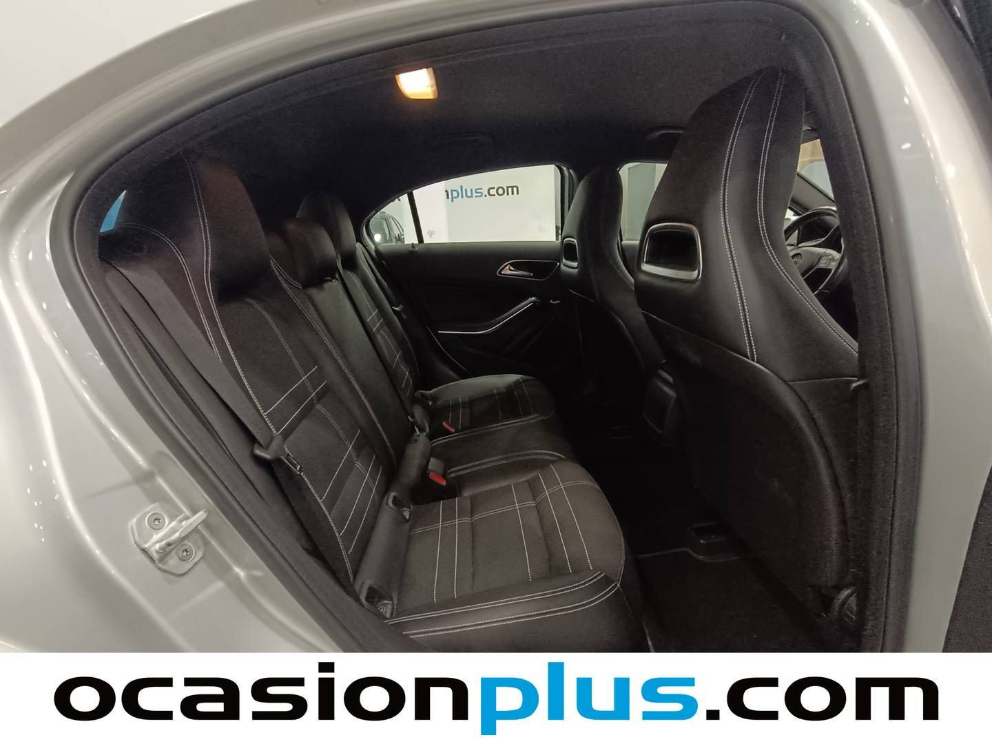 Foto Mercedes Clase A Mercedes-Benz Clase A Clase A 180 CDI Urban (109 CV)