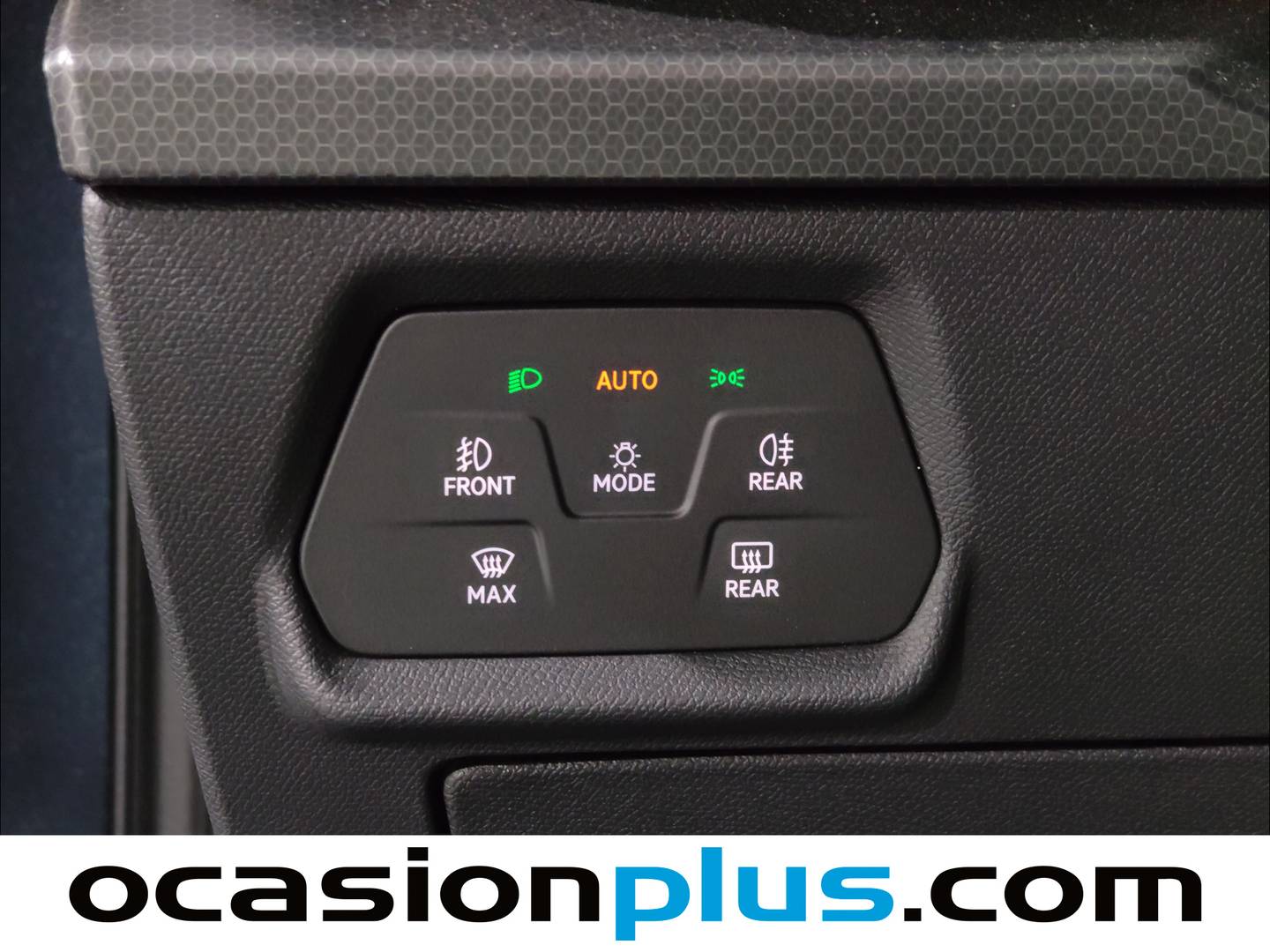 Seat León SEAT León 2.0 TDI S&S Style XL (116 CV) de ocasión