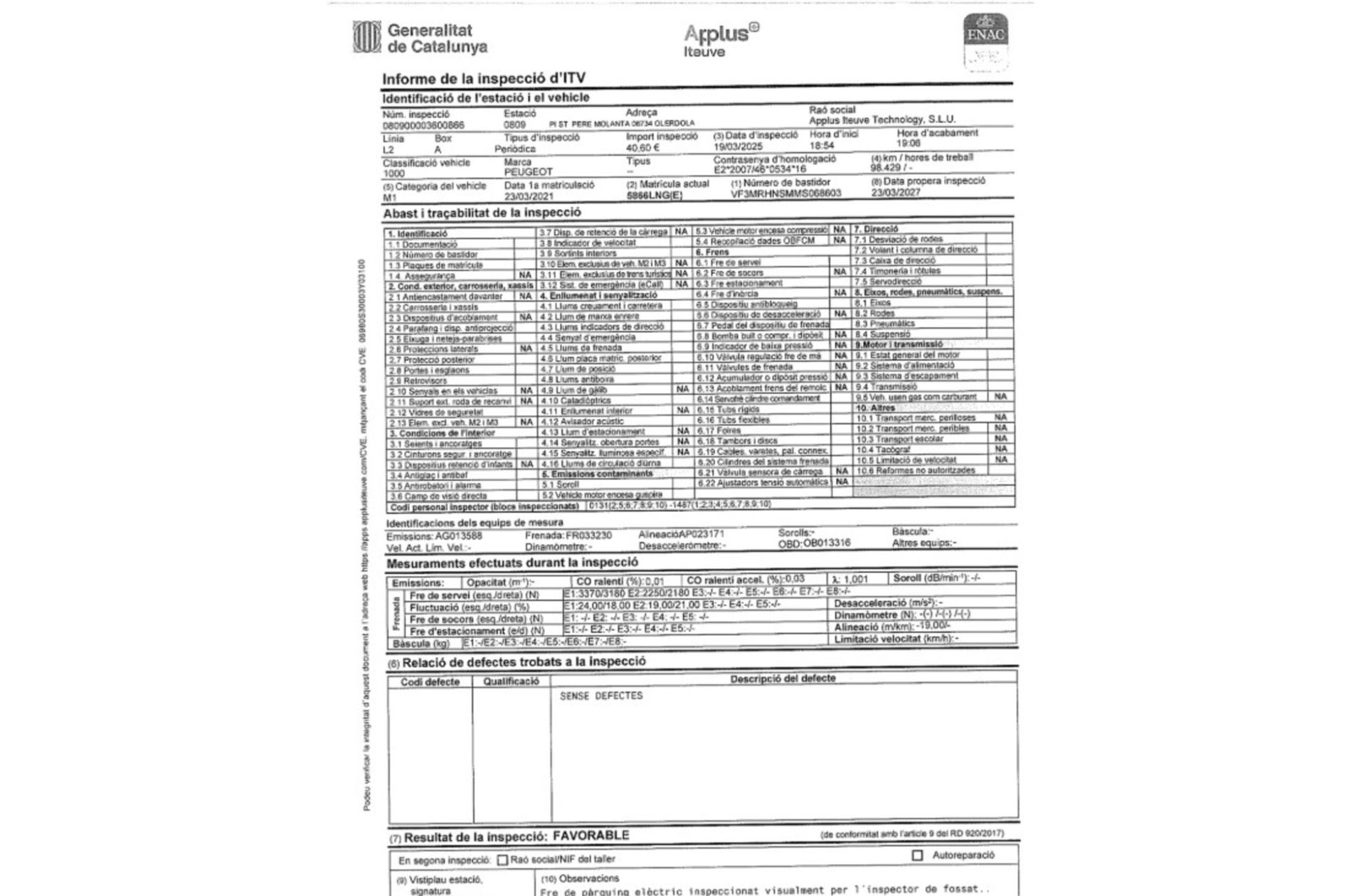 Peugeot 3008 PureTech 130 Active Pack - foto 19