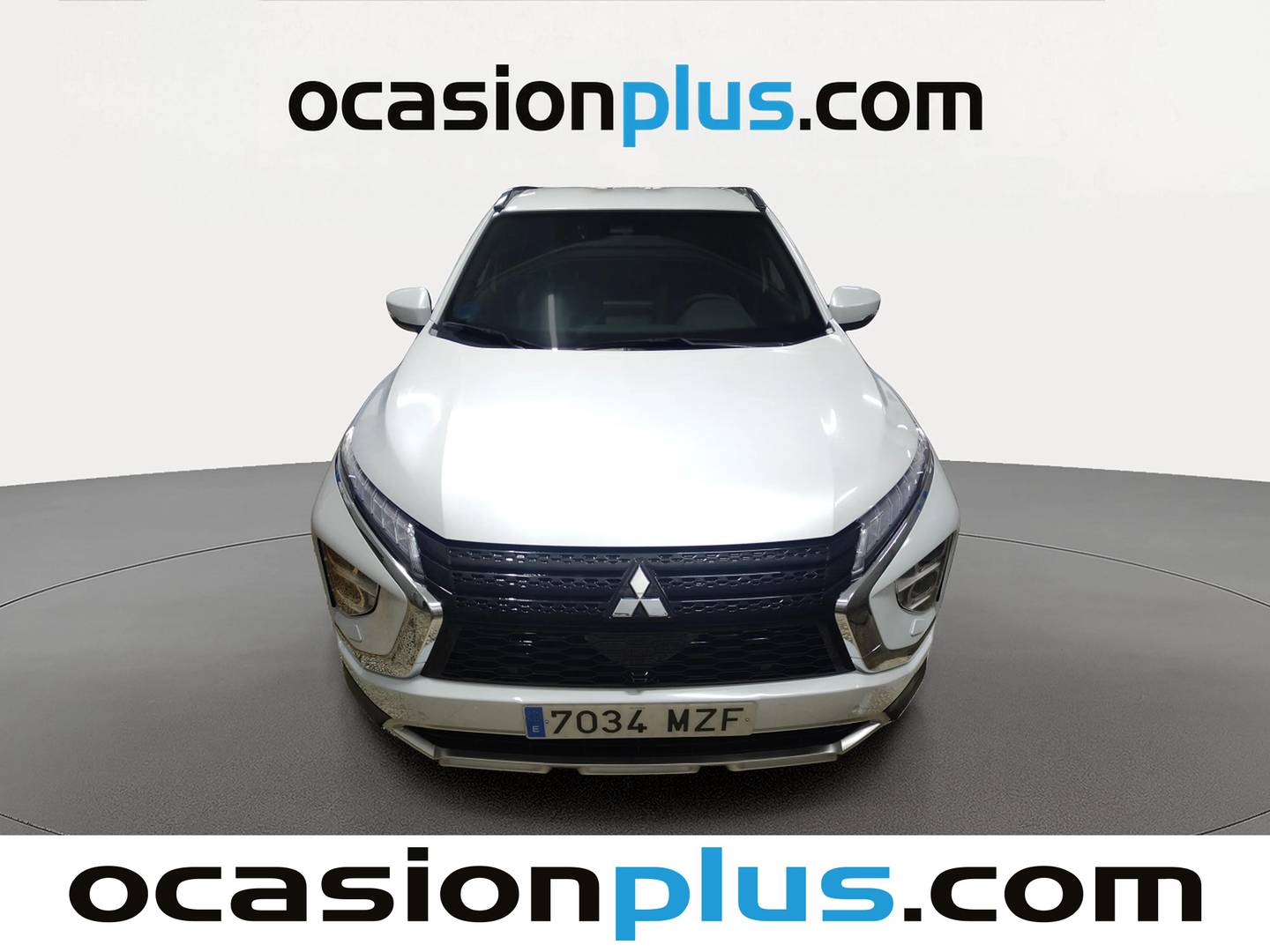 Mitsubishi Eclipse Cross Mitsubishi Eclipse Cross 2.4 PHEV Kaiteki 4WD Auto (188 CV) barato
