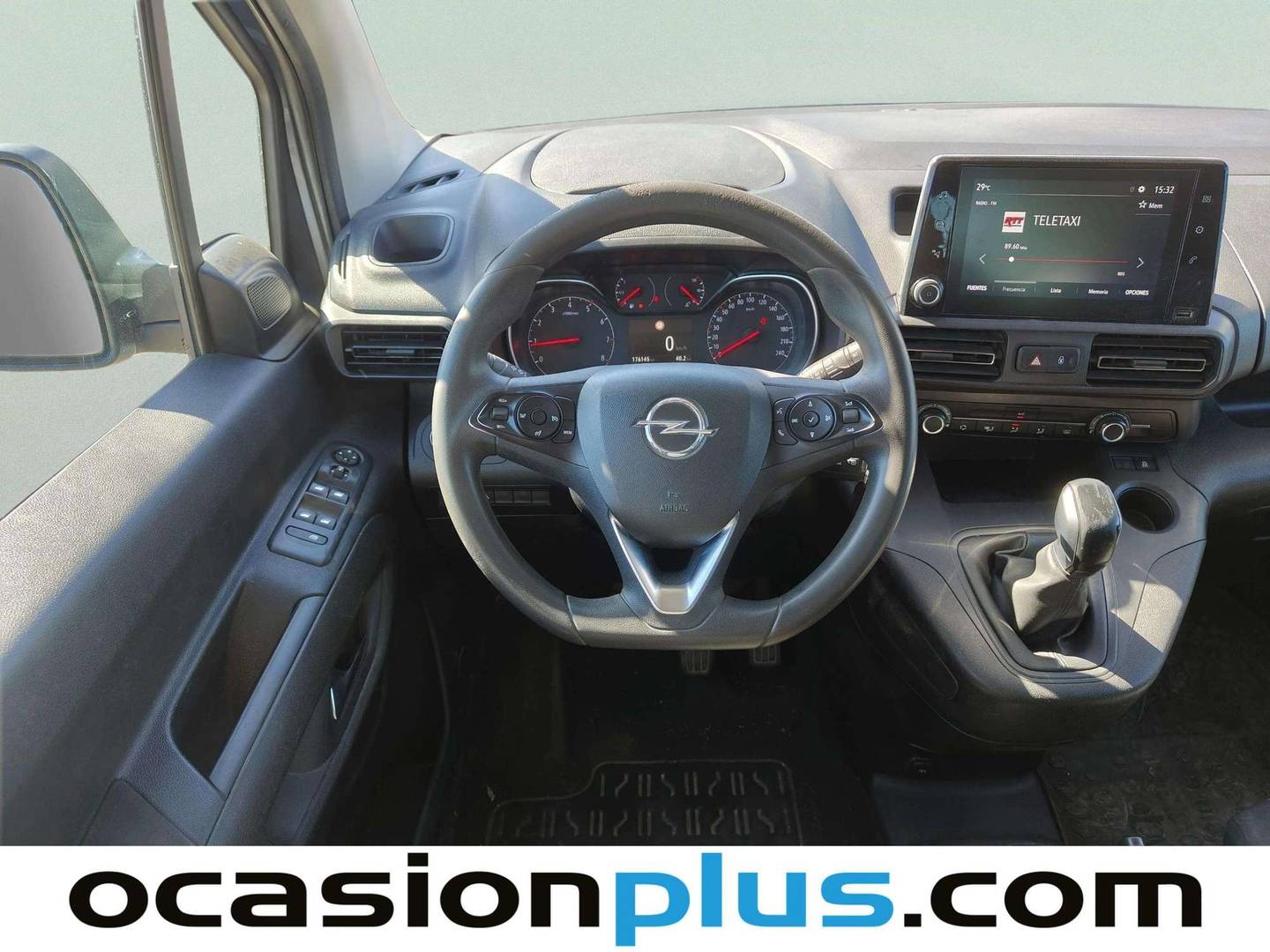 Opel Combo Life Opel Combo Life 1.5 TD S&S Selective L (100 CV) de segunda mano