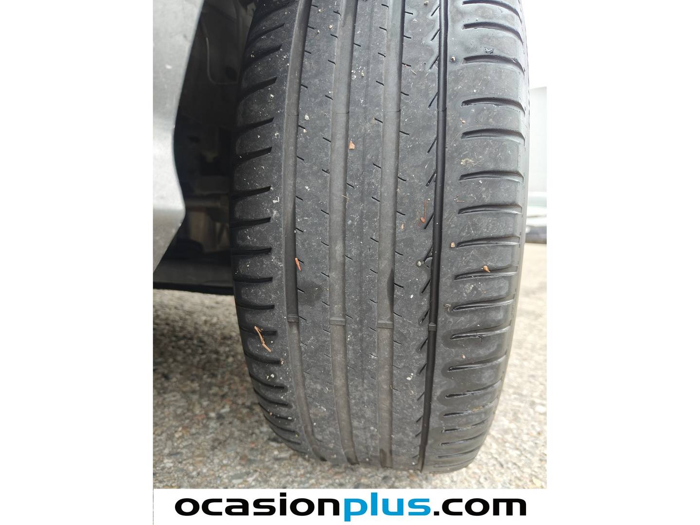 Ford EcoSport Ford EcoSport 1.0T EcoBoost S&S ST Line (125 CV) 125cv