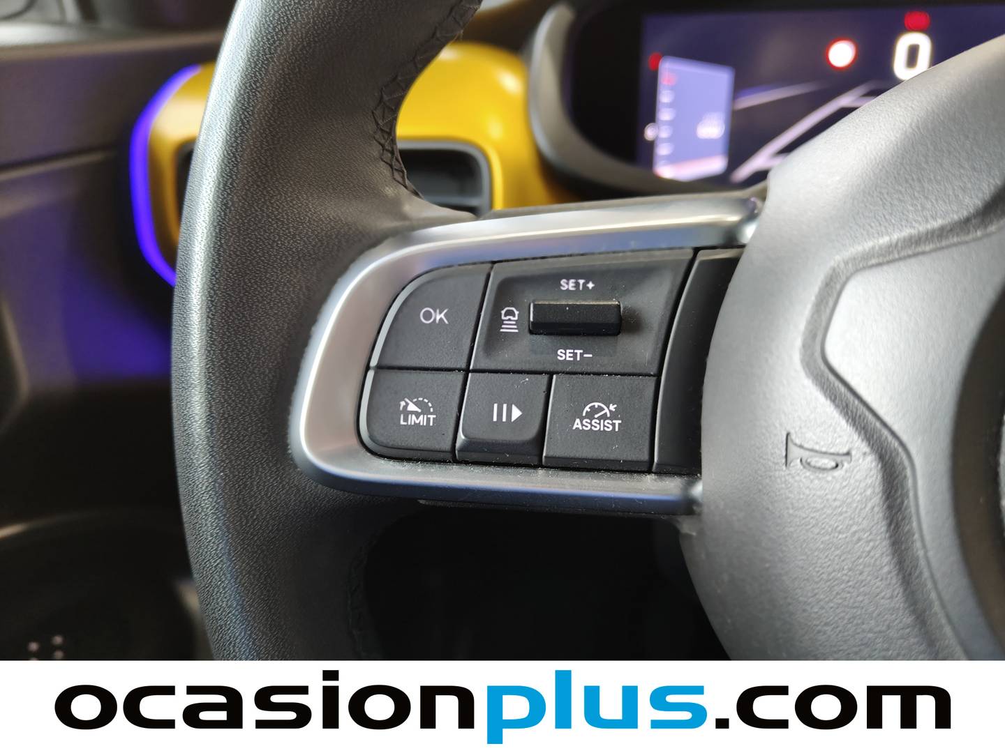 Foto Jeep Avenger Jeep Avenger 1.2 G Summit (100 CV)