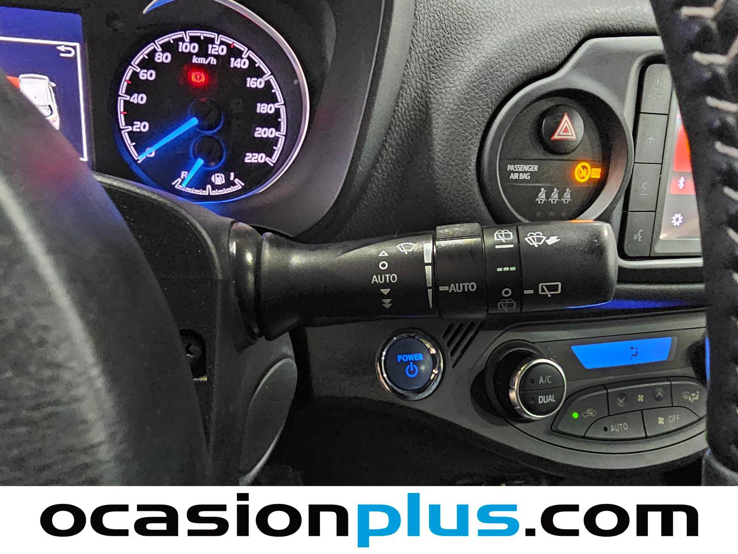 Toyota Yaris Toyota Yaris 1.5 Hybrid GR-Sport (100 CV) barato