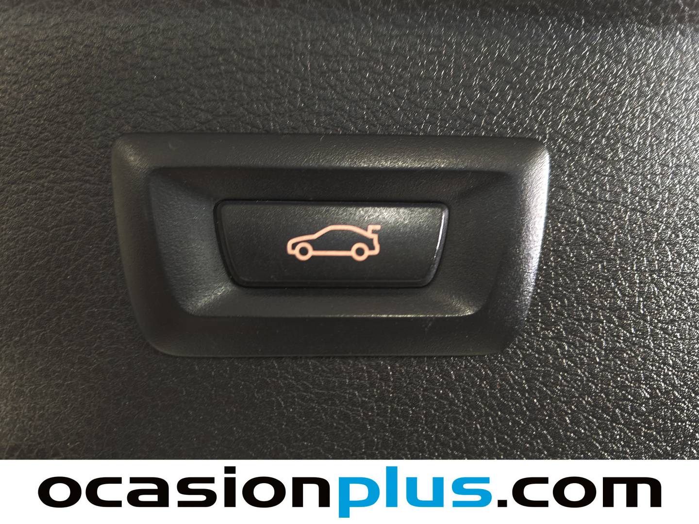 Equipamiento del BMW Serie 2 Active Tourer BMW Serie 2 218d Active Tourer (150 CV)