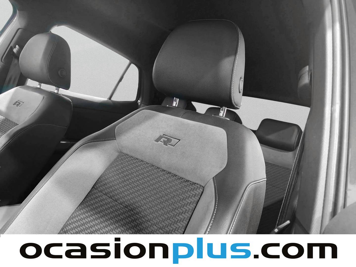 Accesorios del Volkswagen T-Cross Volkswagen T-Cross Sport 1.0 TSI (115 CV) Pack R-line