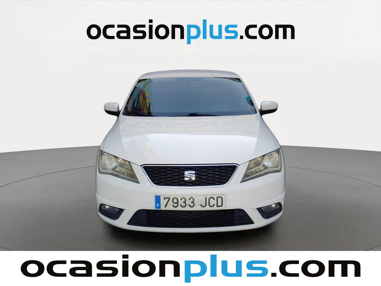 Seat Toledo Seat Toledo 1.6 TDI CR Reference (105 CV) 105cv