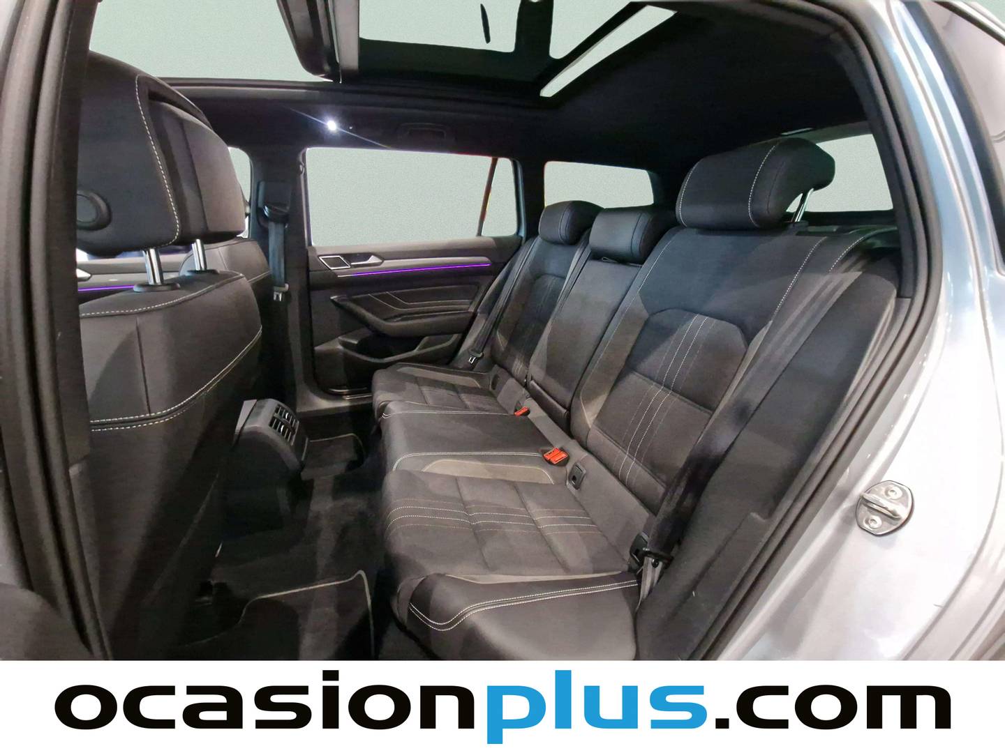 Volkswagen Passat Volkswagen Passat Alltrack 2.0 TDI 4Motion (190 CV) DSG 190cv