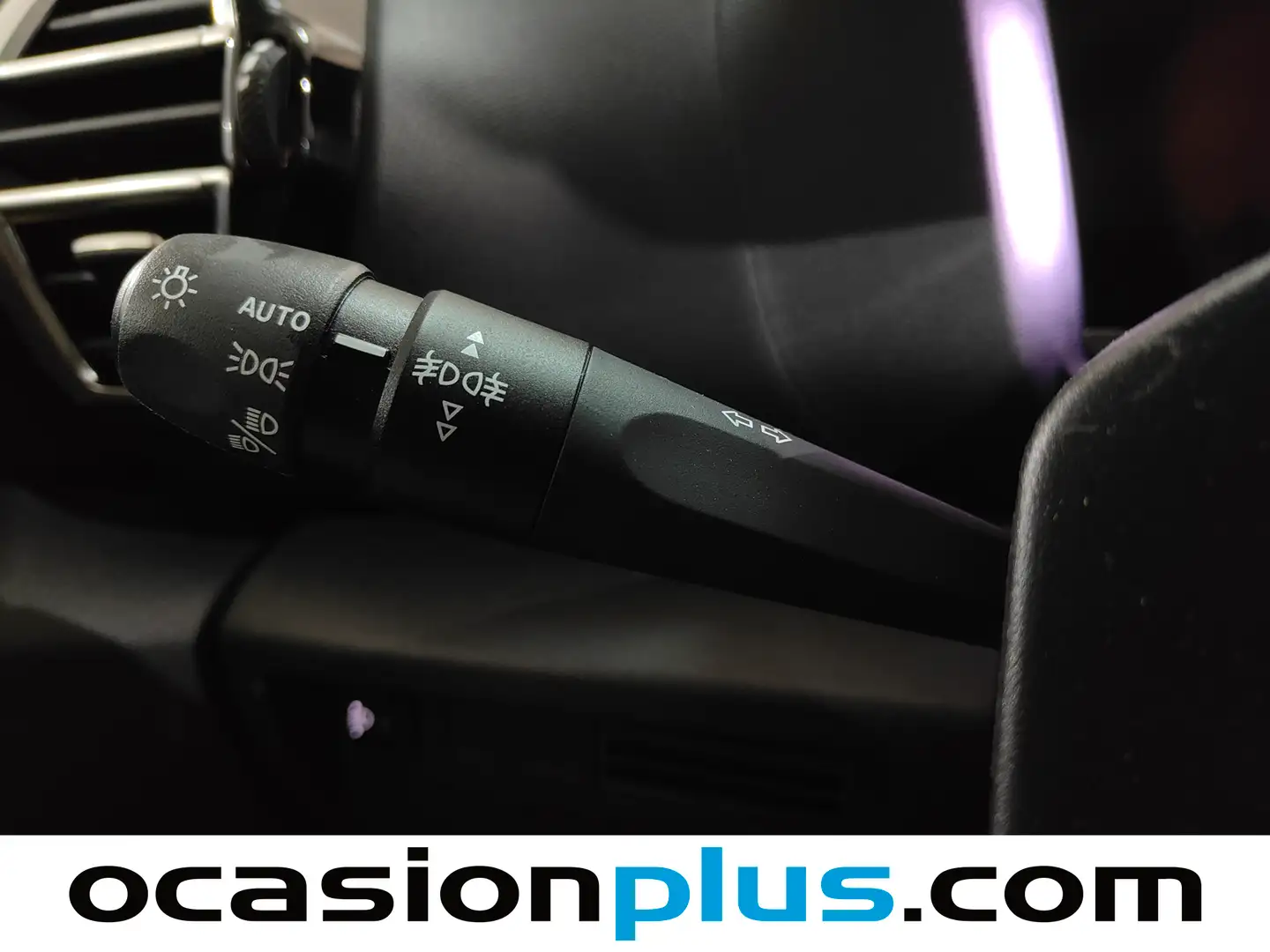 Foto Citroën C4 Citroen C4 PureTech 130 S&S 6v Plus (131 CV)