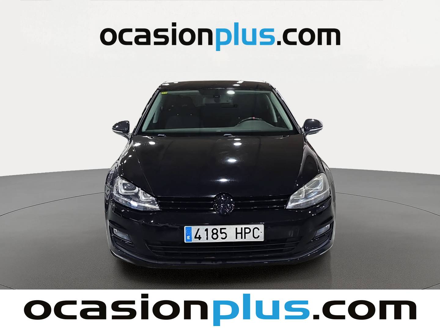 Volkswagen Golf Volkswagen Golf Advance 1.6 TDI BMT (105 CV) DSG 105cv