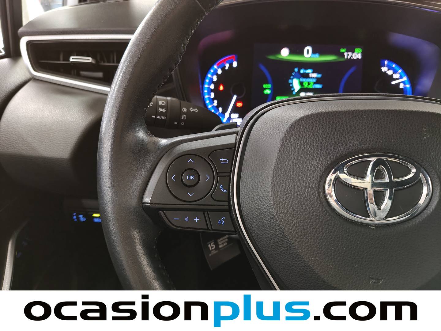 Toyota Corolla Toyota Corolla Touring Sports 180H Style E-CVT (180 CV) al mejor precio