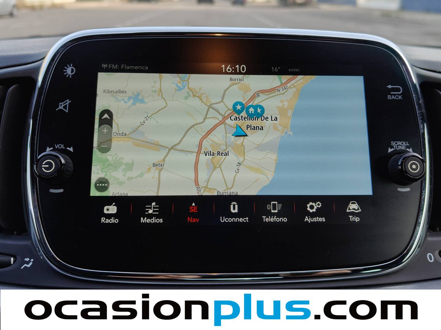 Foto Fiat 500 Fiat 500 1.2 8v S (69 CV)