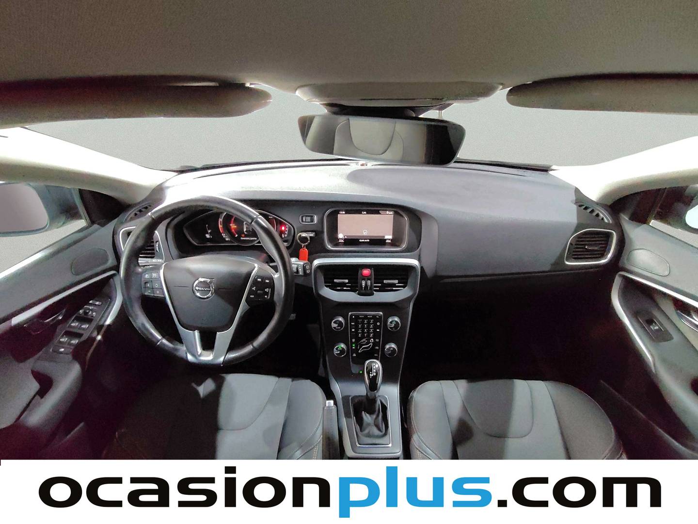 Volvo V40 Cross Country Volvo V40 Cross Country D2 Cross Country Auto (120 CV) de ocasión