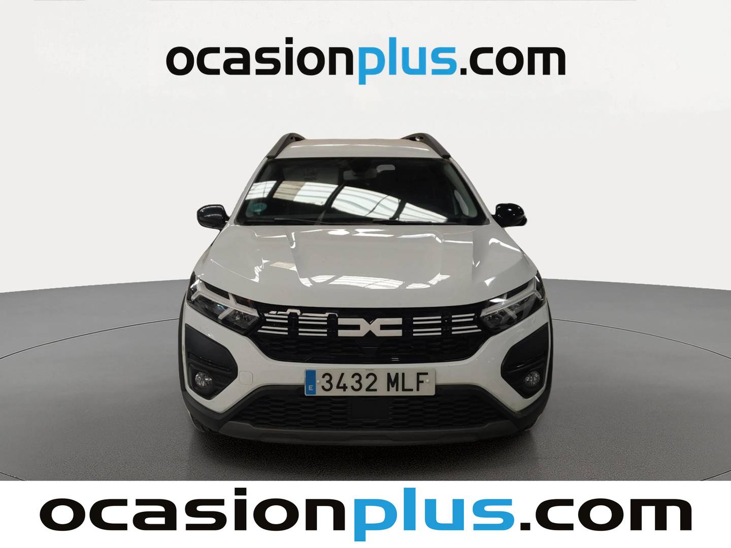 Dacia Jogger Dacia Jogger Expression (100 CV) ECO-G 7 Plazas 100cv