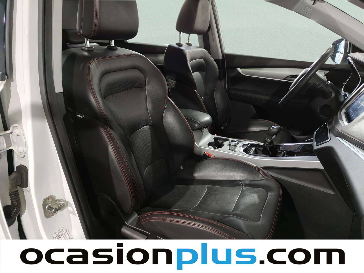 SWM G01 SWM G01 1.5T Luxury (131 CV) al mejor precio