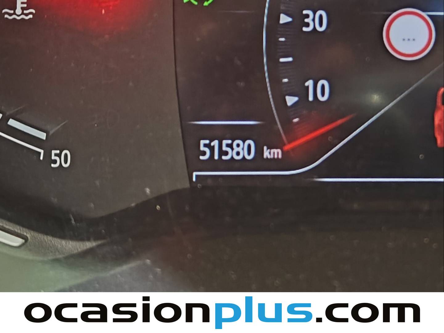 Renault Captur Renault Captur Zen TCe (130 CV) EDC GPF seminuevo