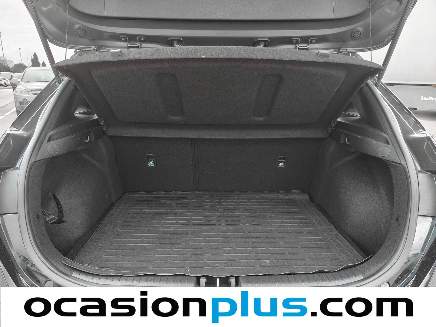 Fotos maletero KIA Ceed KIA Ceed 1.0 T-GDi Style Edition (100 CV)