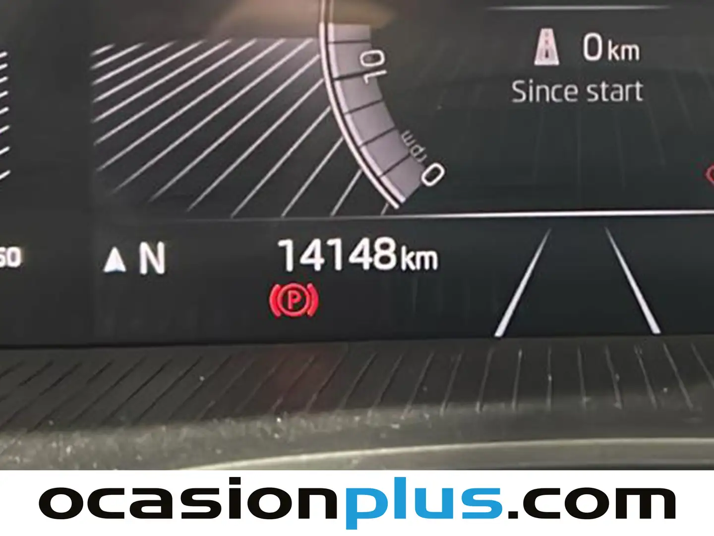 Foto Skoda Fabia Skoda Fabia 1.0 TSI Selection (95 CV)