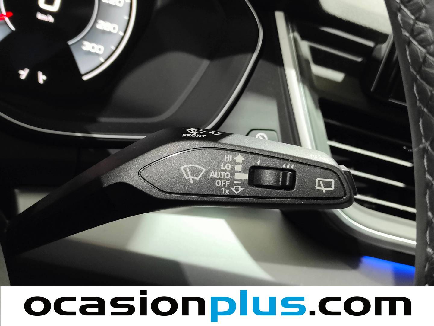 Foto Audi Q5 Audi Q5 Advanced 35 TDI (163 CV) S Tronic