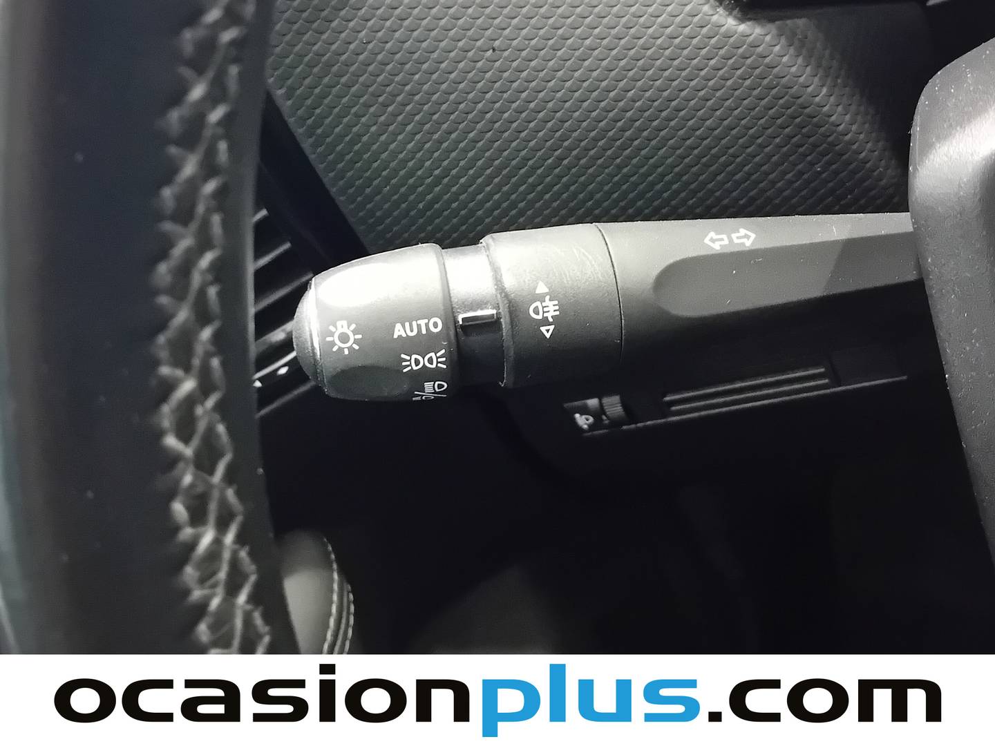 DS DS 4 DS DS4 BlueHDi 130 Trocadero Auto (130 CV) 2023