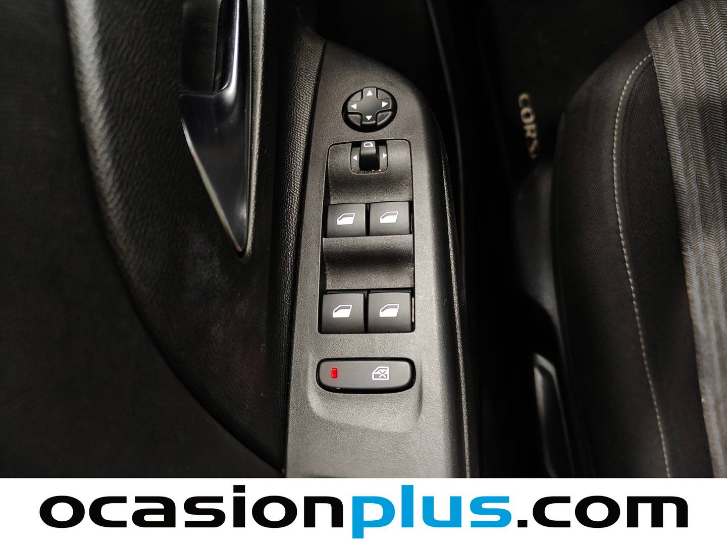 Opel Corsa Opel Corsa 1.2 XEL S&S Edition (75 CV) manual