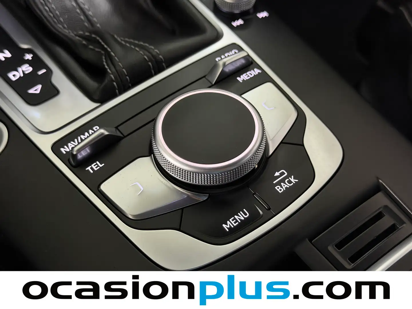 Foto Audi A3 Audi A3 Sedan S line 35 TFSI (150 CV) S tronic