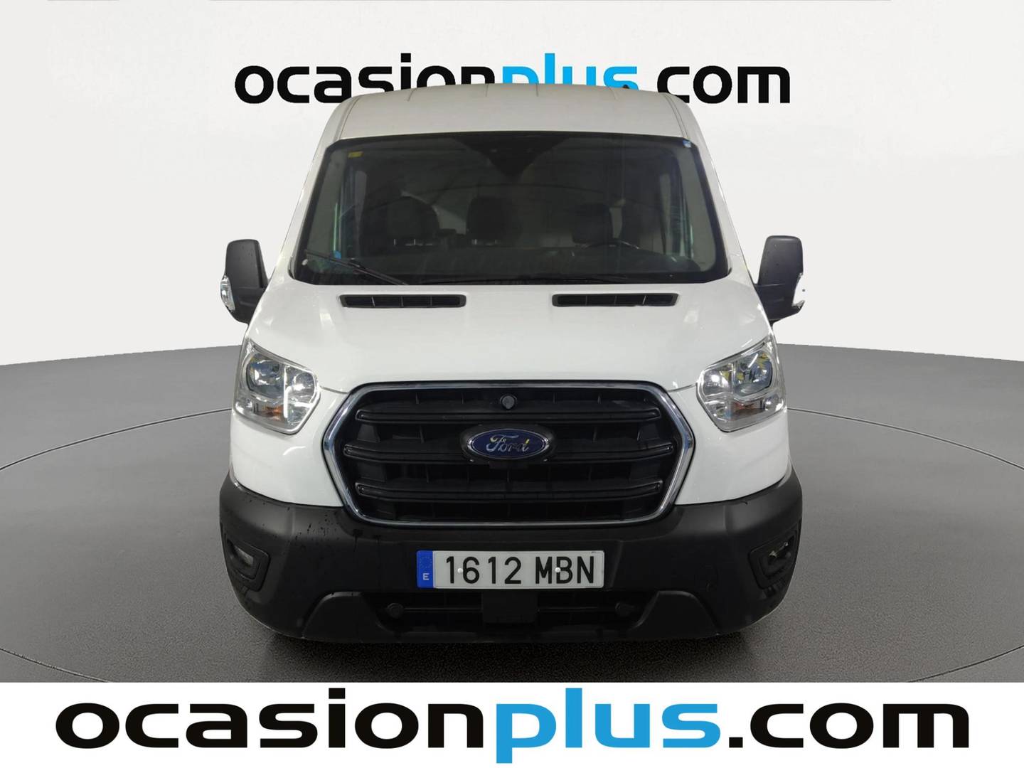 Ford Transit Ford Transit 310 MHEV L2H2 Trend FWD (130 CV) 130cv