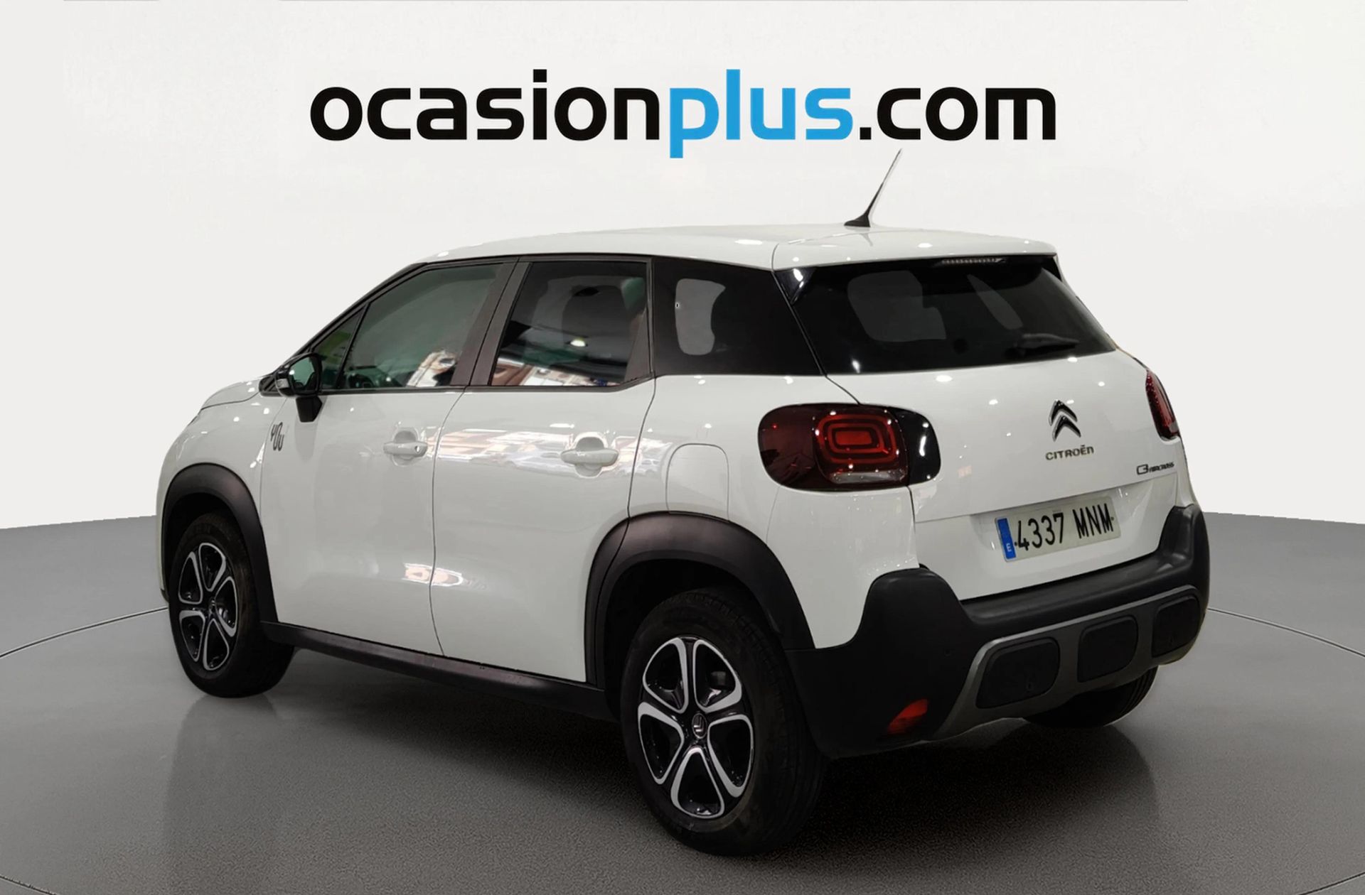 Citroën C3 Aircross PureTech 110 You! - foto 3