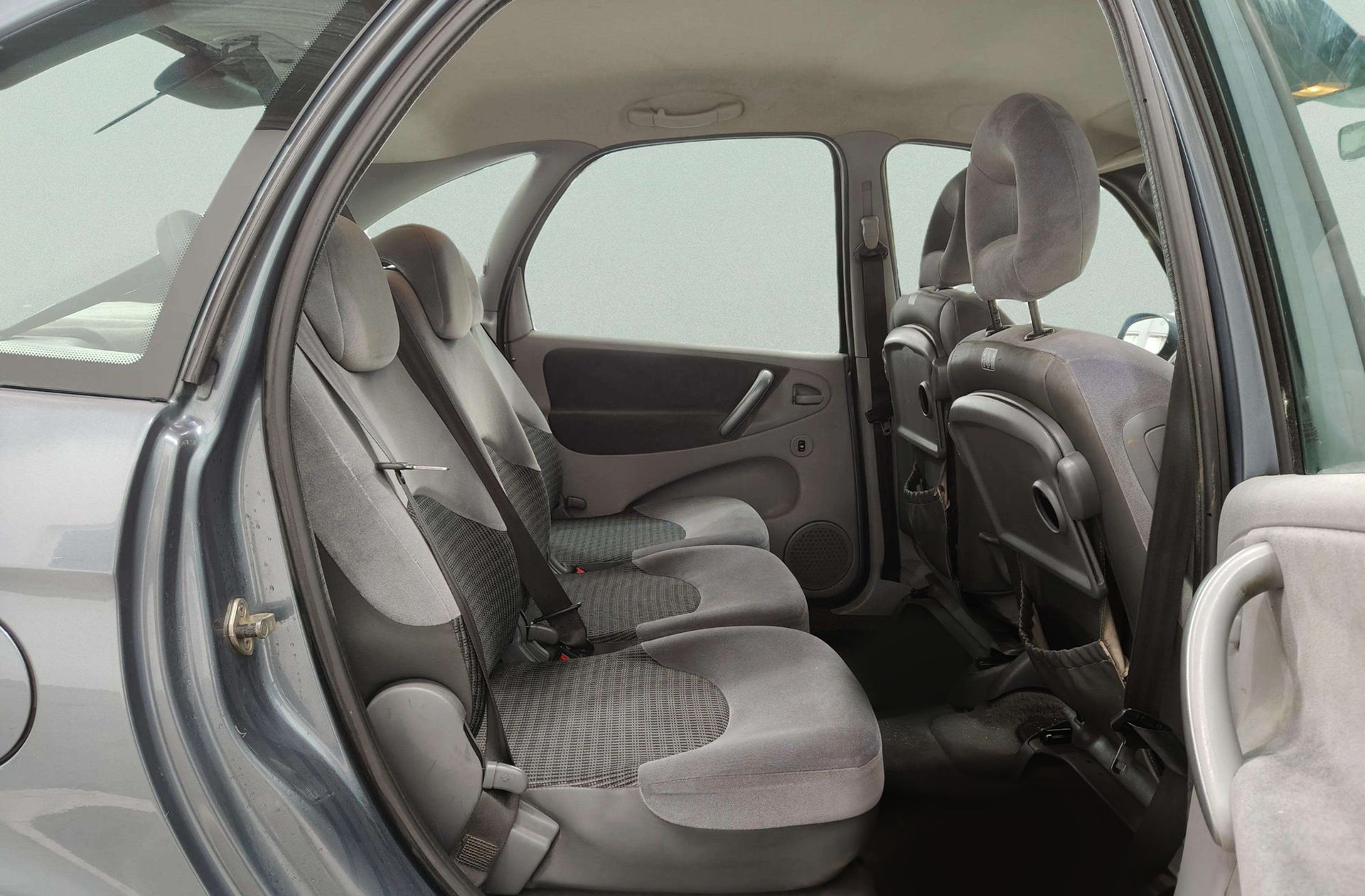 Citroën Xsara Picasso 1.6 Exclusive - foto 13