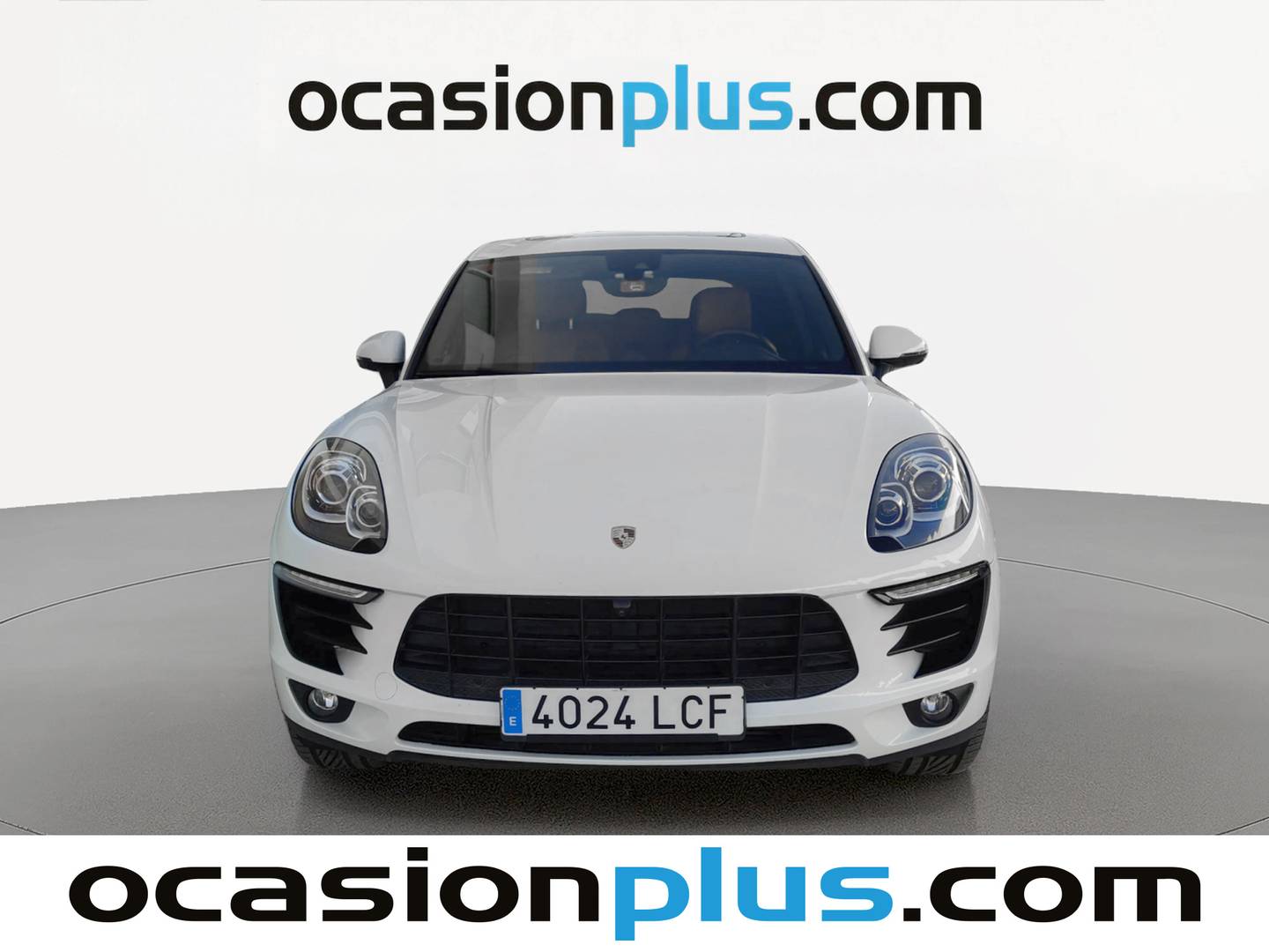 Porsche Macan Porsche Macan (252 CV) 252cv