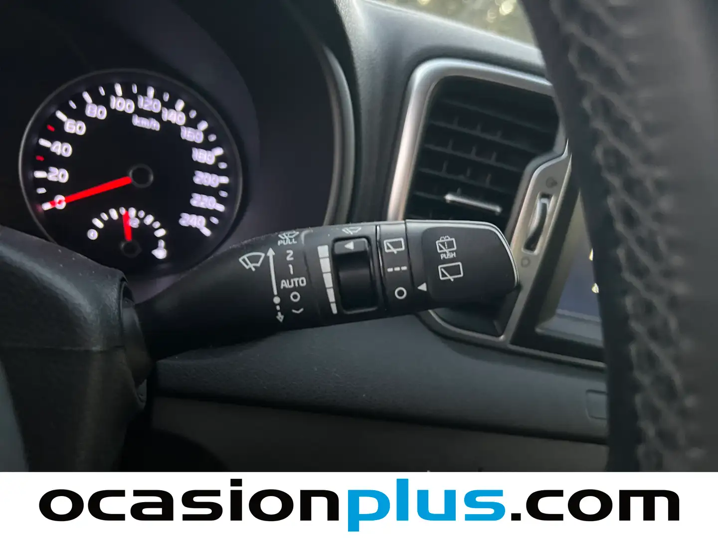 Foto KIA Sportage Kia Sportage 1.7 CRDi VGT Eco-Dynamics Drive 4x2 DCT (141 CV)