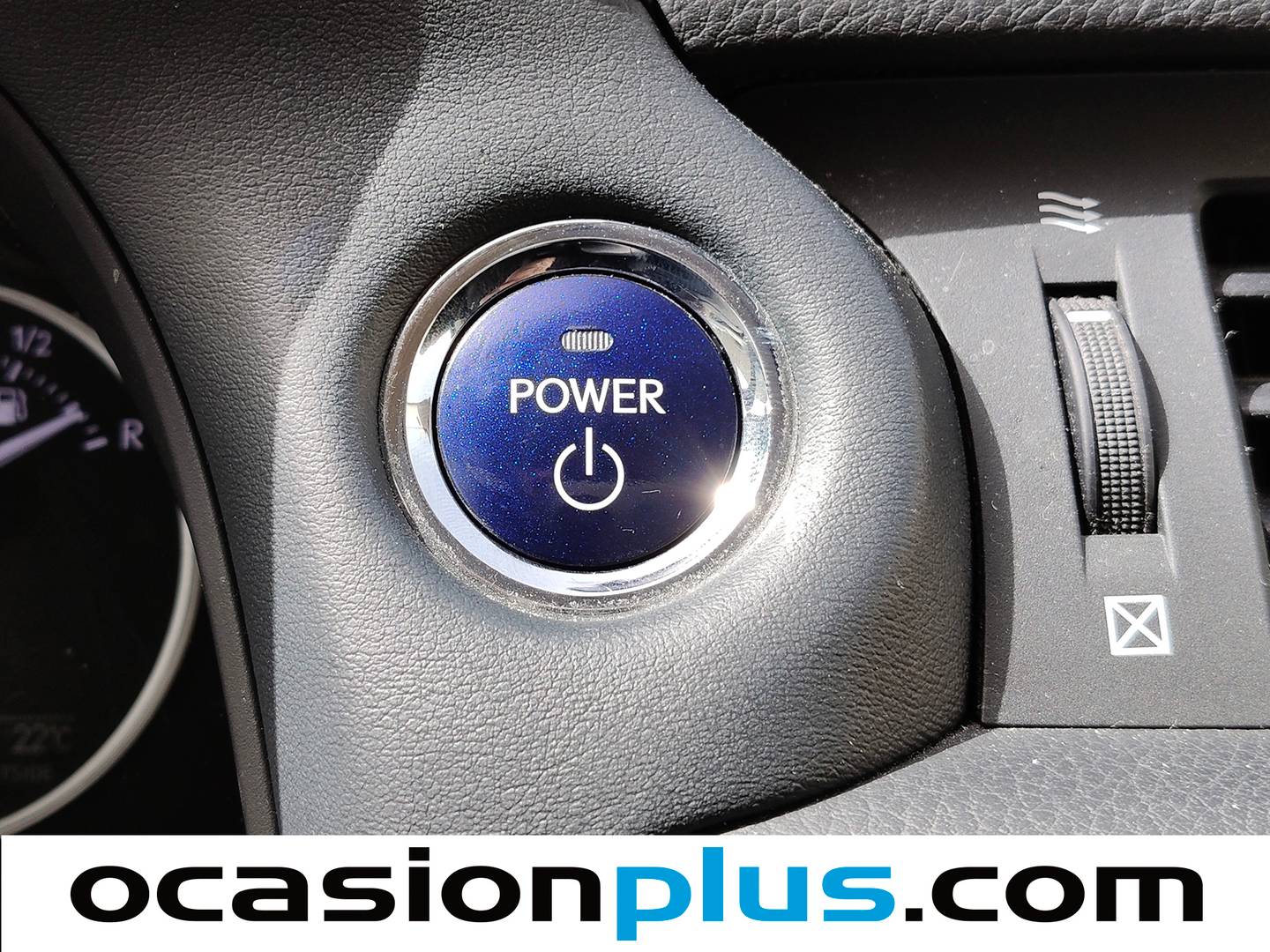 Lexus CT Lexus CT 200h Fuji (136 CV) 136cv