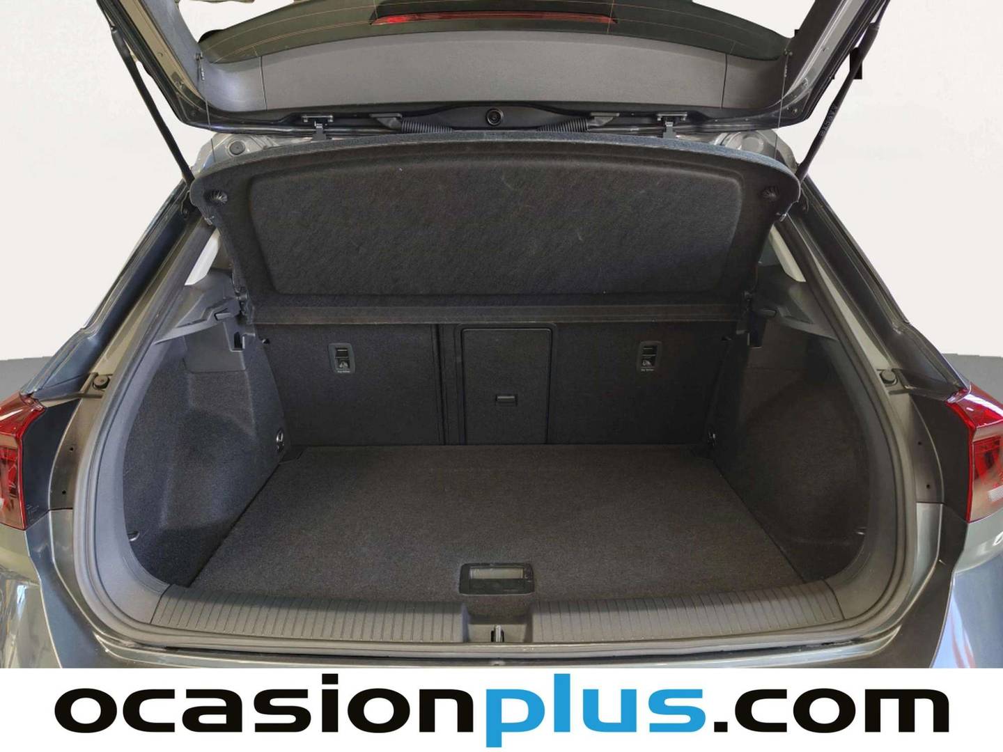 Foto asientos traseros Volkswagen T-Roc Volkswagen T-Roc Life 1.0 TSI (110 CV)