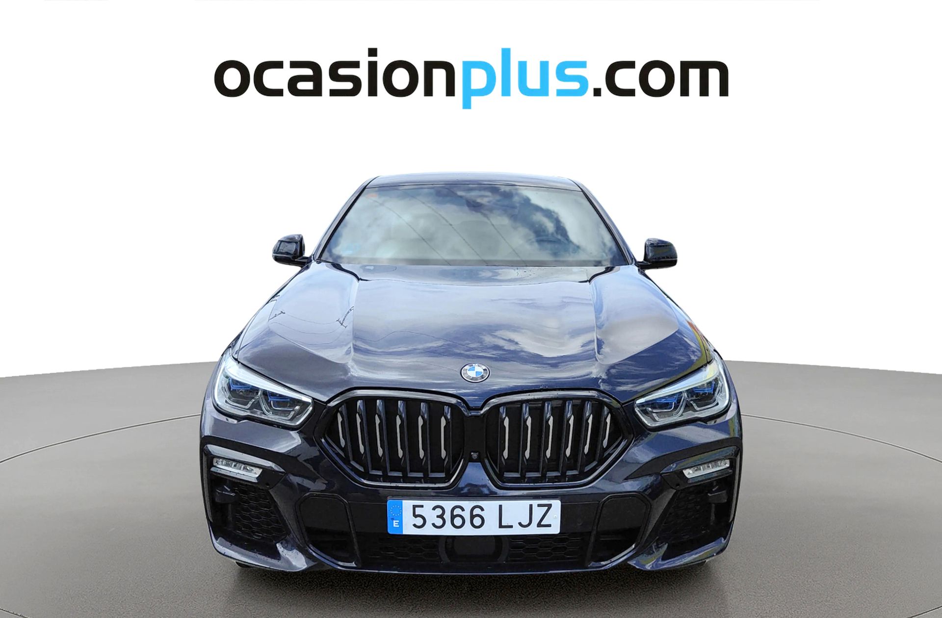 BMW X6 xDrive30d Pack M - foto 15