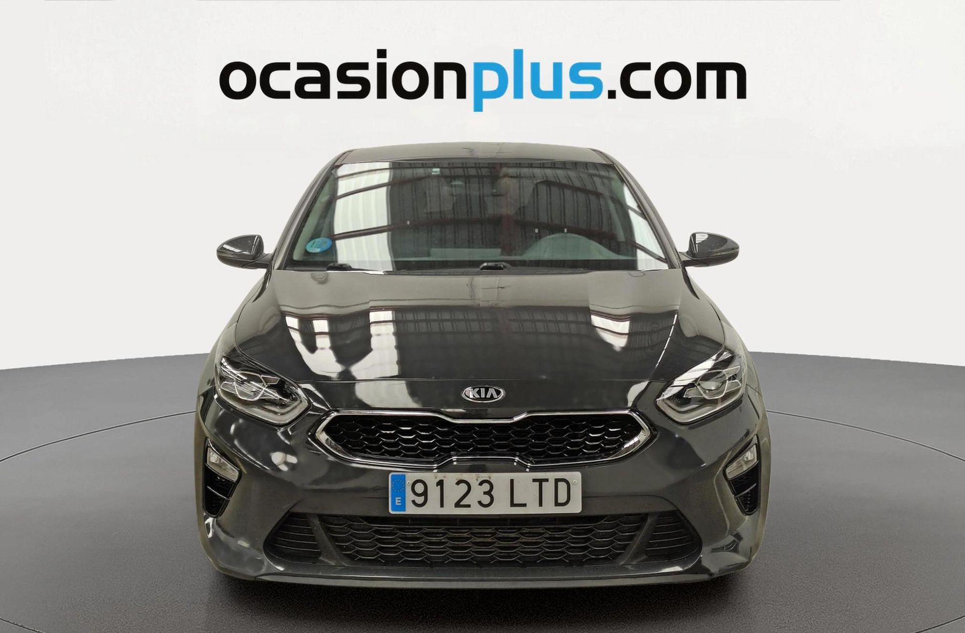 Kia Ceed 1.6 MHEV Tech DCT - foto 16