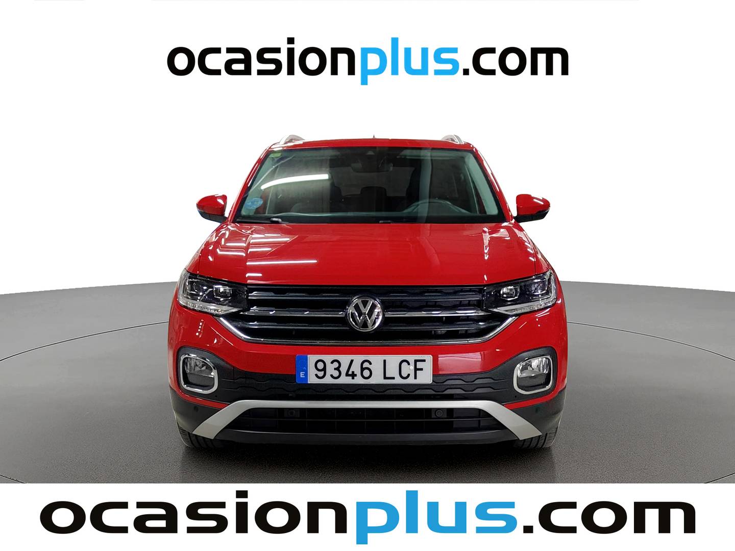 Volkswagen T-Cross Volkswagen T-Cross Sport 1.0 TSI (115 CV) barato